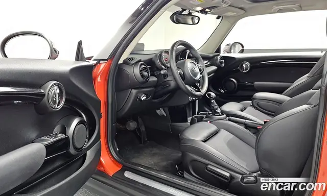 Mini Cooper 2019 1.5 автомат (гидро), миниатюра 12
