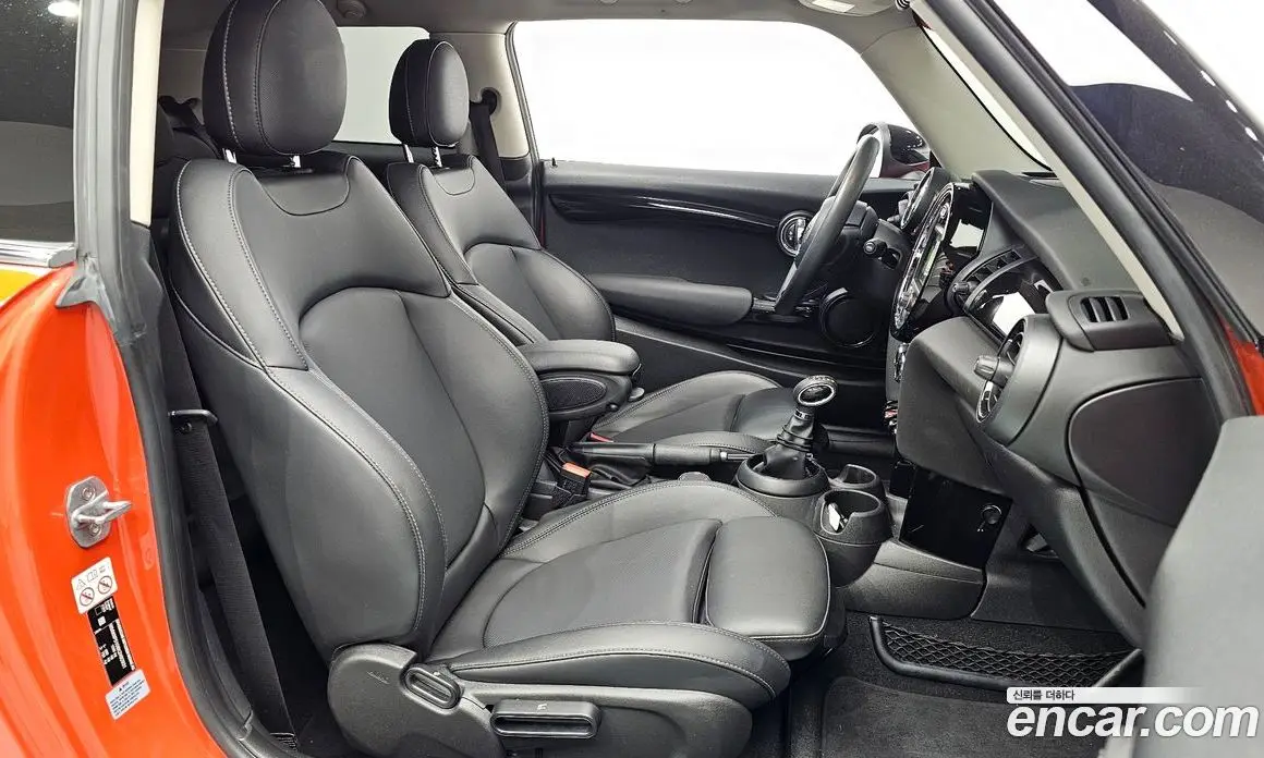Mini Cooper 2019 1.5 автомат (гидро), фото 16