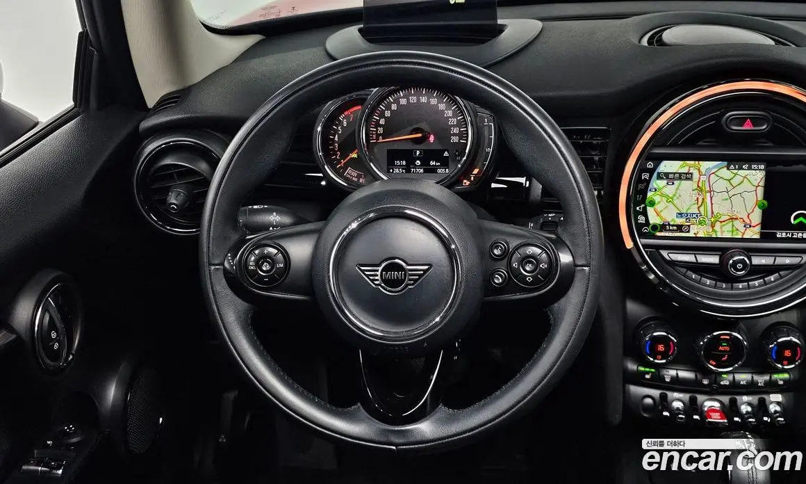 Mini Cooper 2019 1.5 автомат (гидро), фото 18