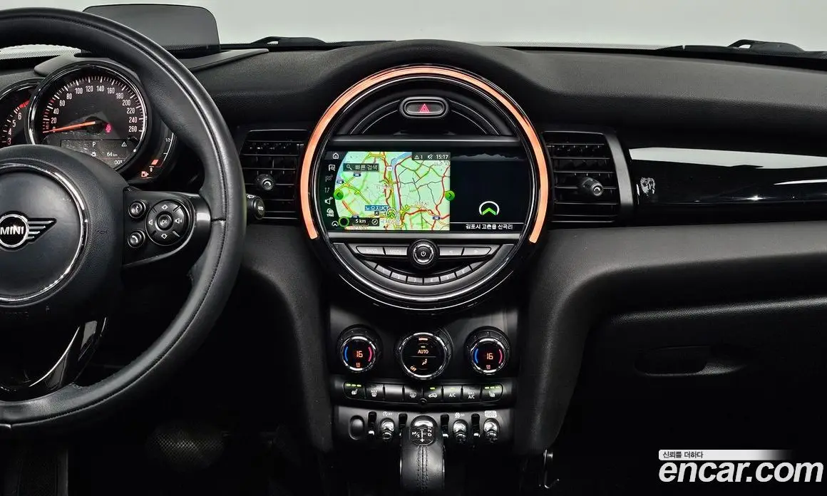Mini Cooper 2019 1.5 автомат (гидро), фото 20
