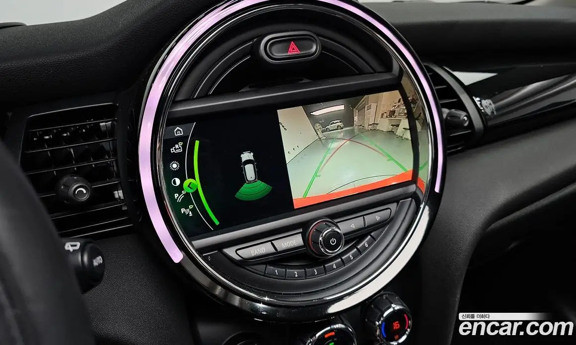 Mini Cooper 2019 1.5 автомат (гидро), фото 21