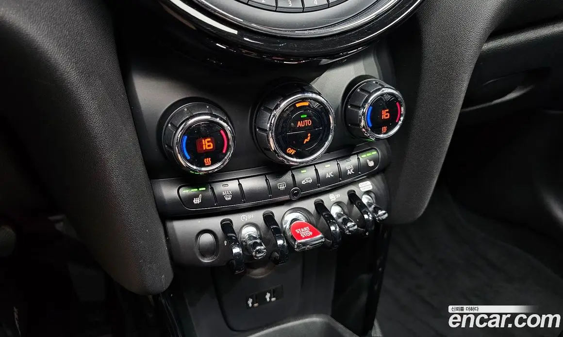 Mini Cooper 2019 1.5 автомат (гидро), фото 22