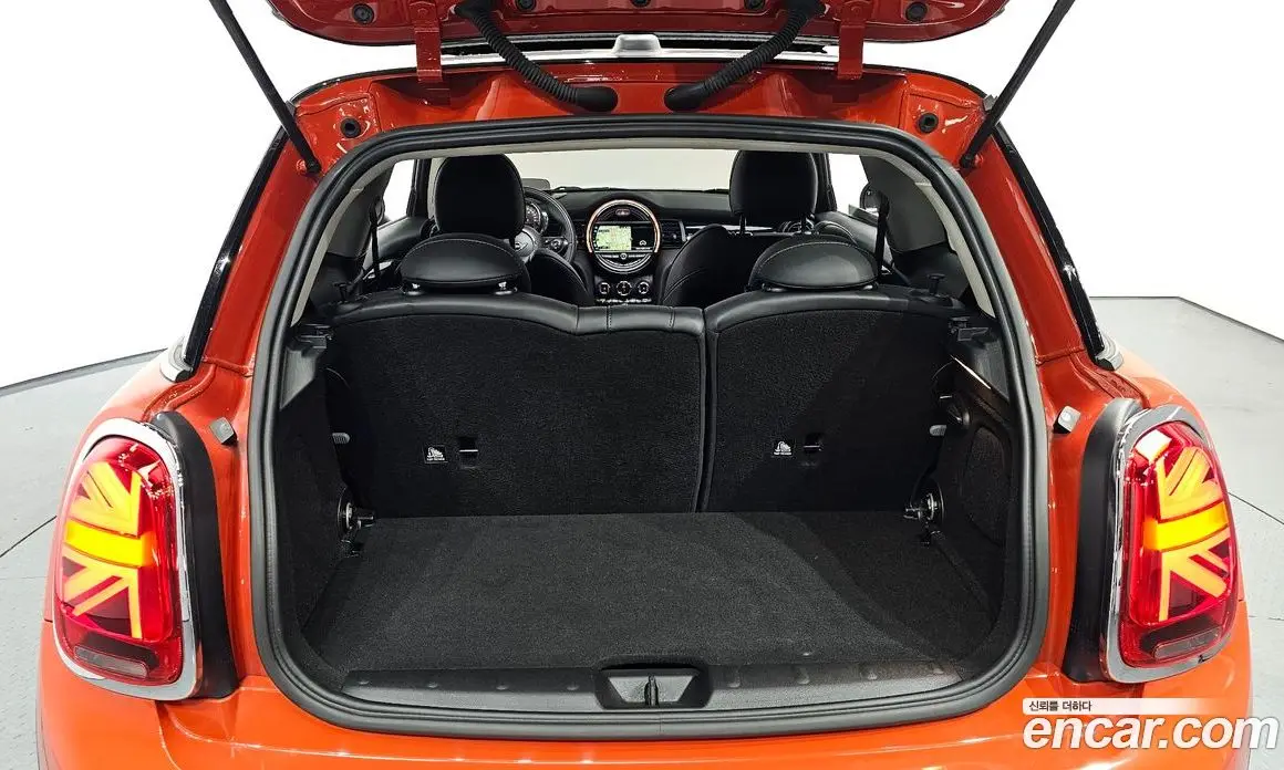 Mini Cooper 2019 1.5 автомат (гидро), фото 25