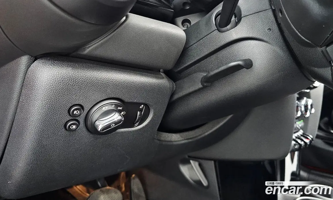 Mini Cooper 2019 1.5 автомат (гидро), фото 27