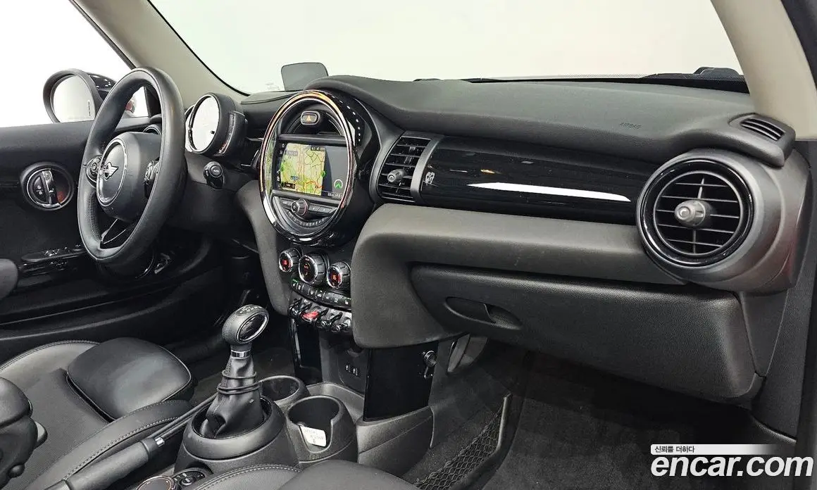 Mini Cooper 2019 1.5 автомат (гидро), фото 28