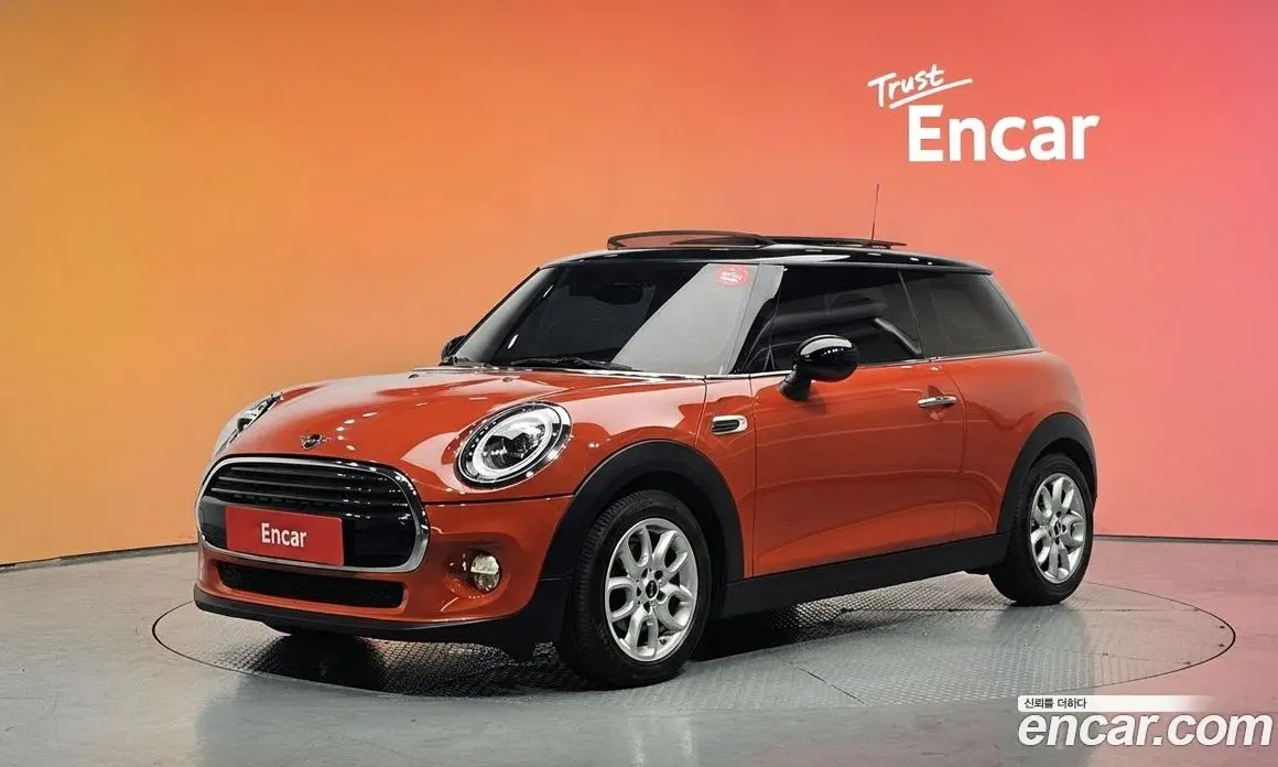 Mini Cooper 2019 1.5 автомат (гидро), фото 30