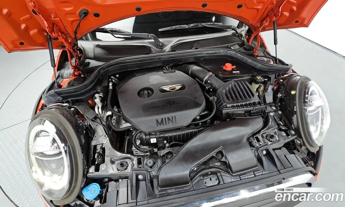 Mini Cooper 2019 1.5 автомат (гидро), фото 5