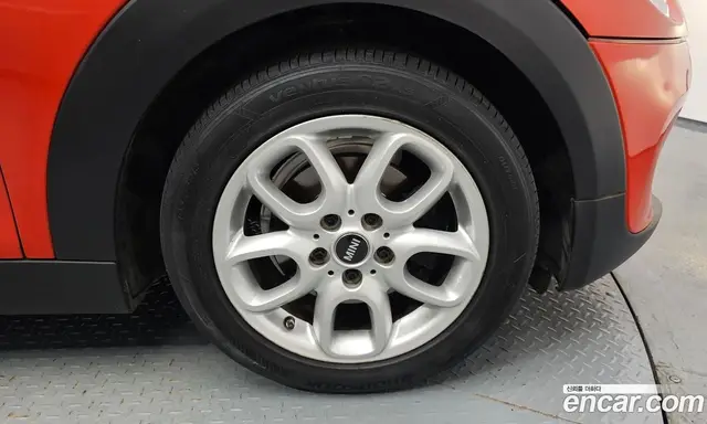 Mini Cooper 2019 1.5 автомат (гидро), миниатюра 6