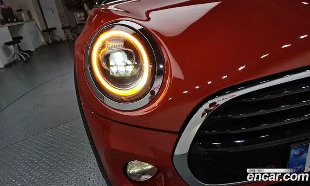 Mini Cooper 2019 1.5 автомат (гидро), миниатюра 7