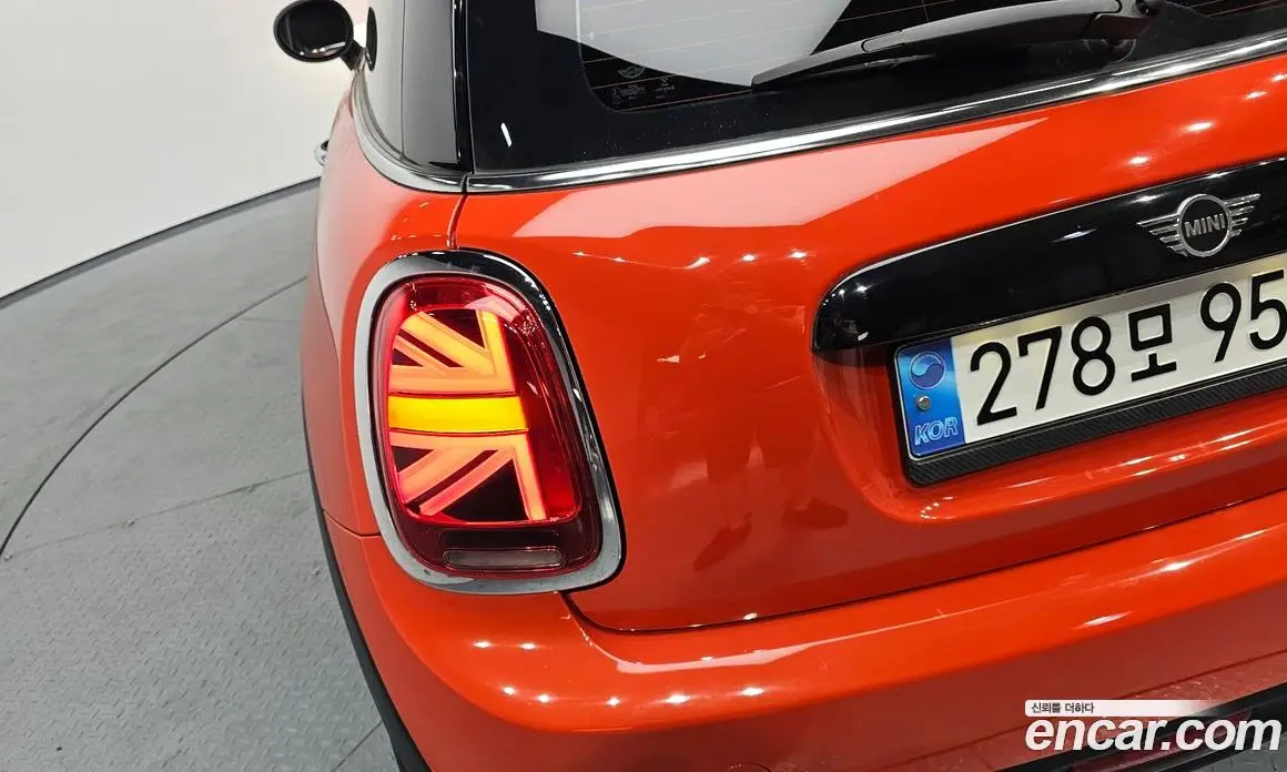 Mini Cooper 2019 1.5 автомат (гидро), фото 8