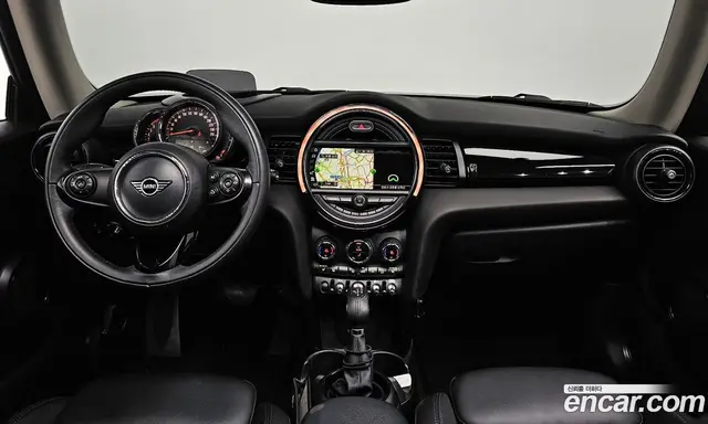 Mini Cooper 2019 1.5 автомат (гидро), миниатюра 9