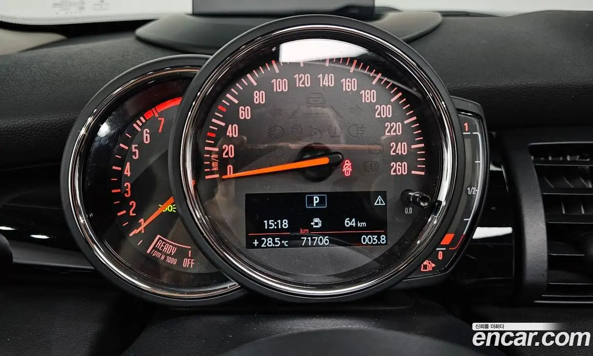 Mini Cooper 2019 1.5 автомат (гидро), фото 10