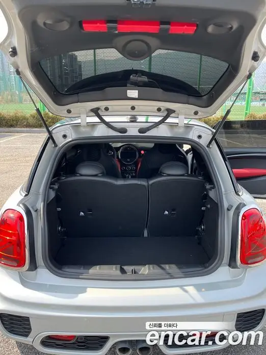 Mini Cooper 2020 2.0 автомат (гидро), фото 13