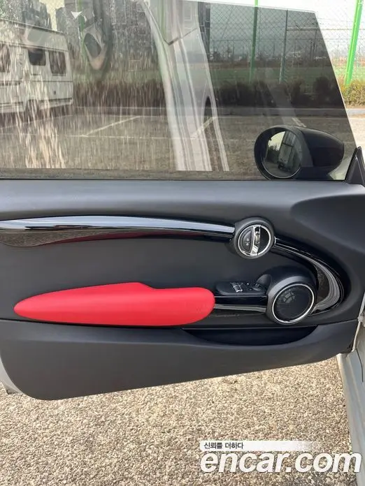Mini Cooper 2020 2.0 автомат (гидро), фото 14