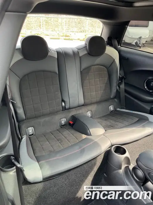 Mini Cooper 2020 2.0 автомат (гидро), фото 16