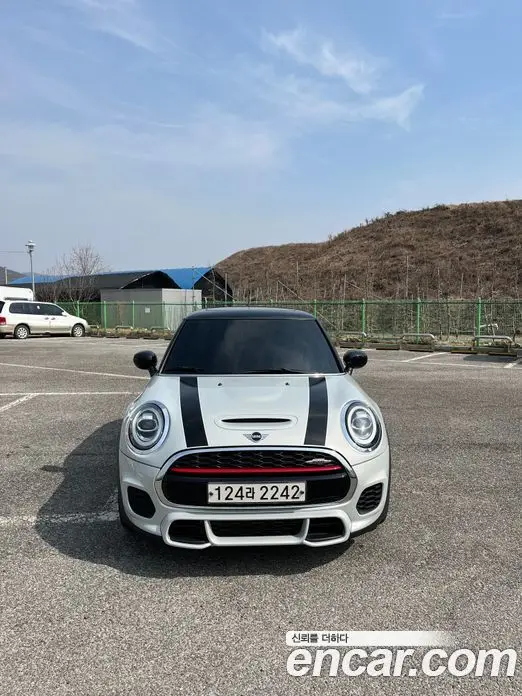 Mini Cooper 2020 2.0 автомат (гидро), фото 3