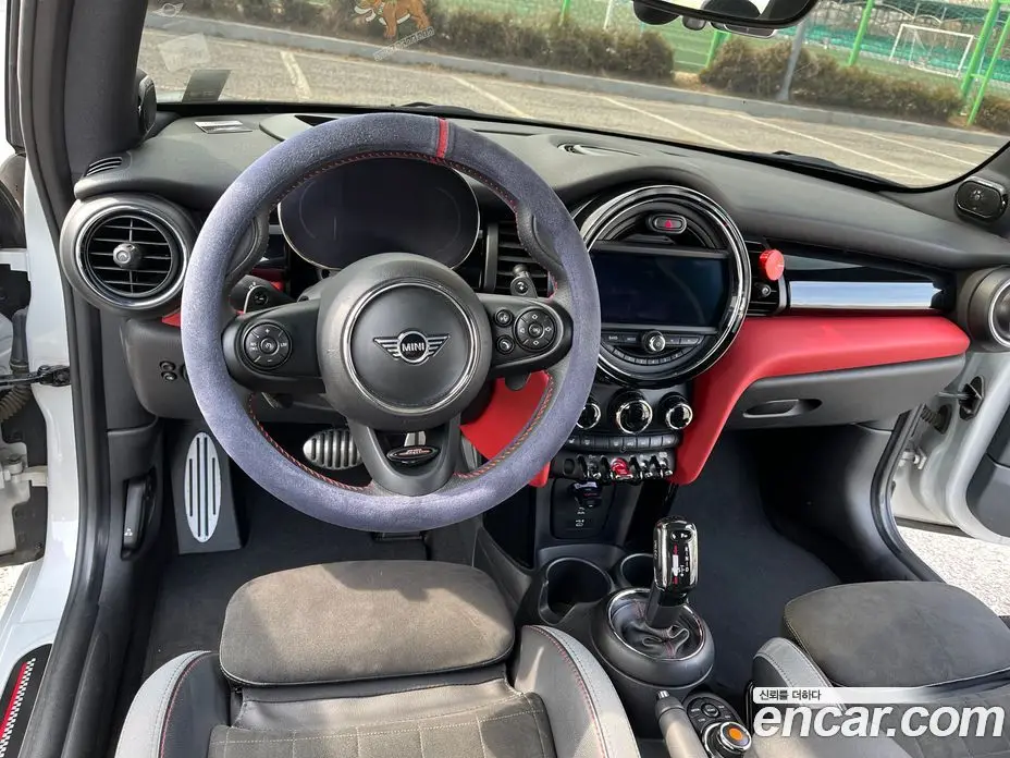 Mini Cooper 2020 2.0 автомат (гидро), фото 6