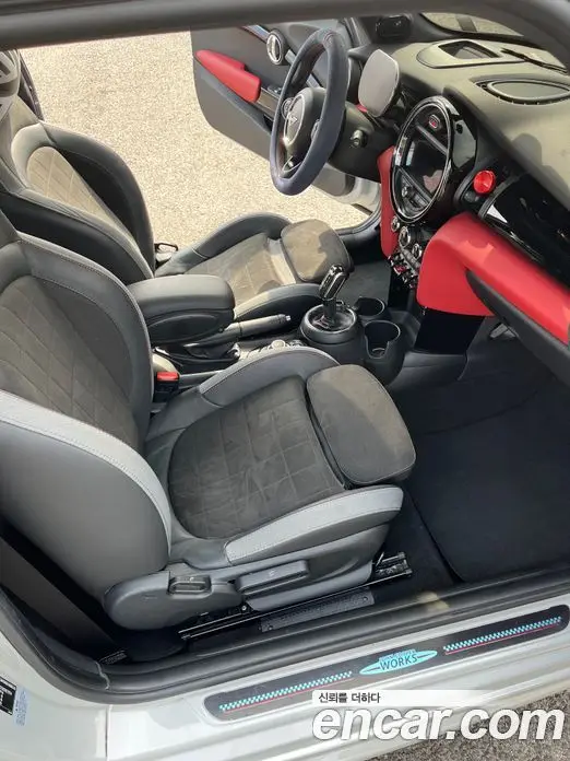 Mini Cooper 2020 2.0 автомат (гидро), миниатюра 7