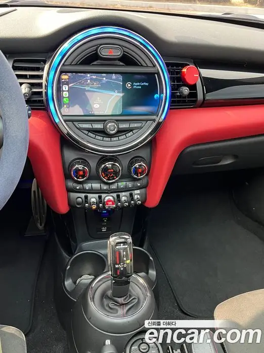 Mini Cooper 2020 2.0 автомат (гидро), фото 9