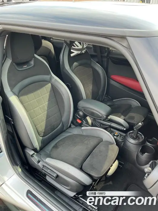 Mini Cooper 2020 2.0 автомат (гидро), миниатюра 10