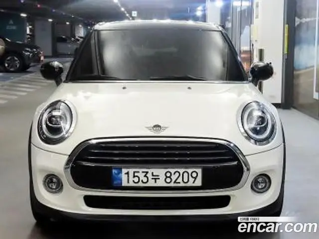 Mini Cooper 2021 1.5 автомат (гидро), миниатюра 2