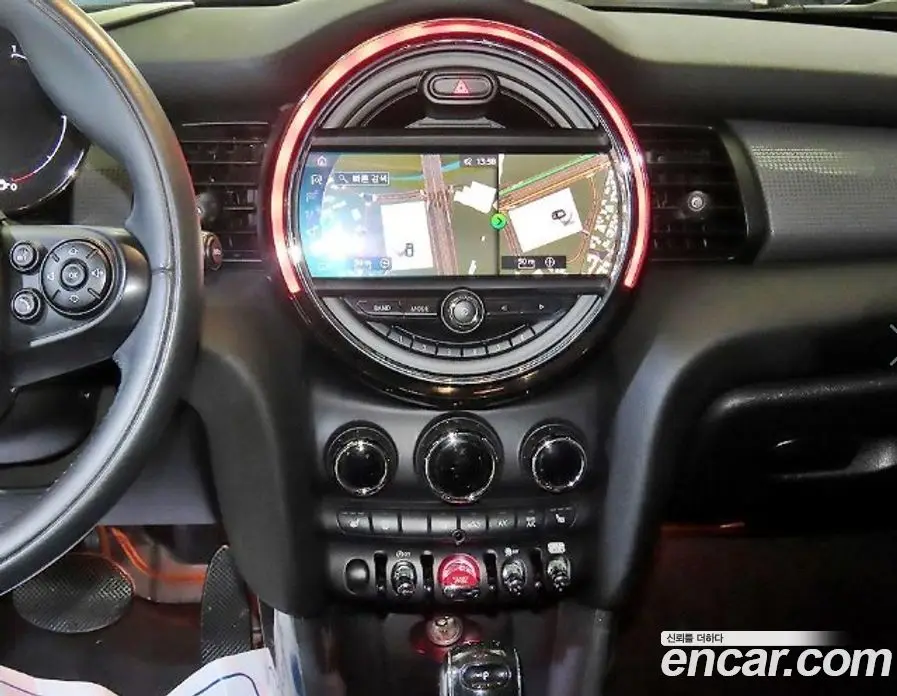 Mini Cooper 2021 1.5 автомат (гидро), фото 13