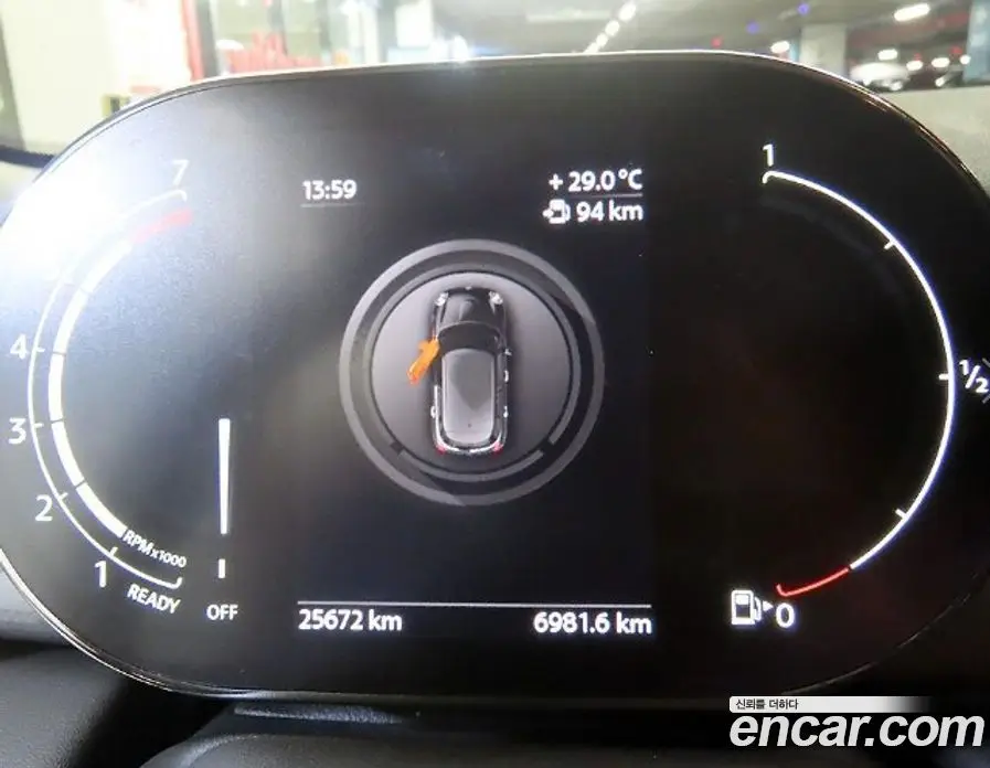 Mini Cooper 2021 1.5 автомат (гидро), фото 8