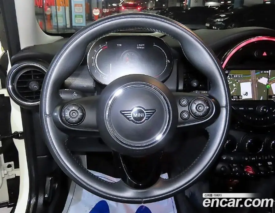 Mini Cooper 2021 1.5 автомат (гидро), фото 10