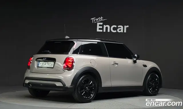 Mini Cooper 2023 1.5 автомат (гидро), миниатюра 2