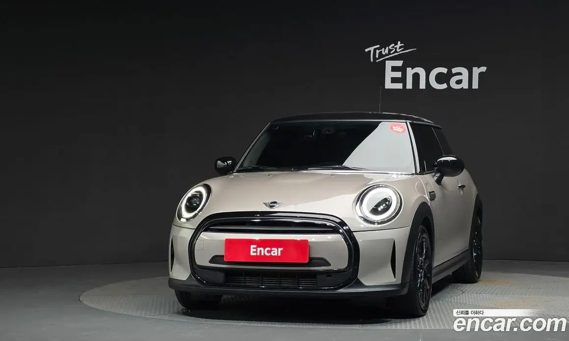 Mini Cooper 2023 1.5 автомат (гидро), фото 3