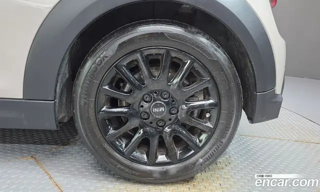 Mini Cooper 2023 1.5 автомат (гидро), миниатюра 7