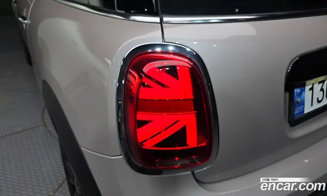 Mini Cooper 2023 1.5 автомат (гидро), миниатюра 9