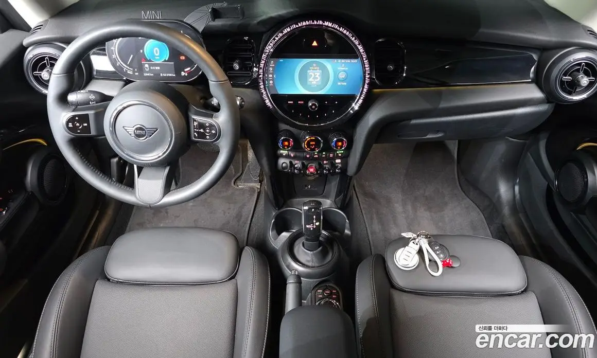 Mini Cooper 2023 1.5 автомат (гидро), фото 10