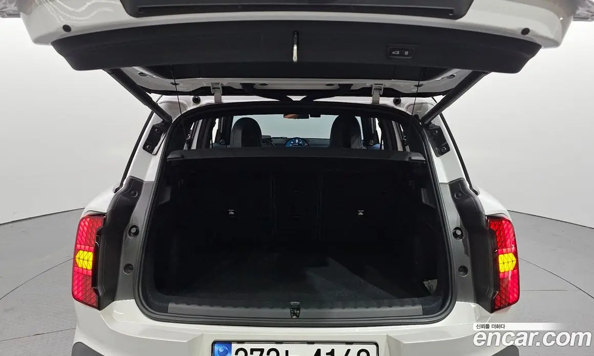 Mini Countryman 2024 2.0 автомат (гидро), фото 26