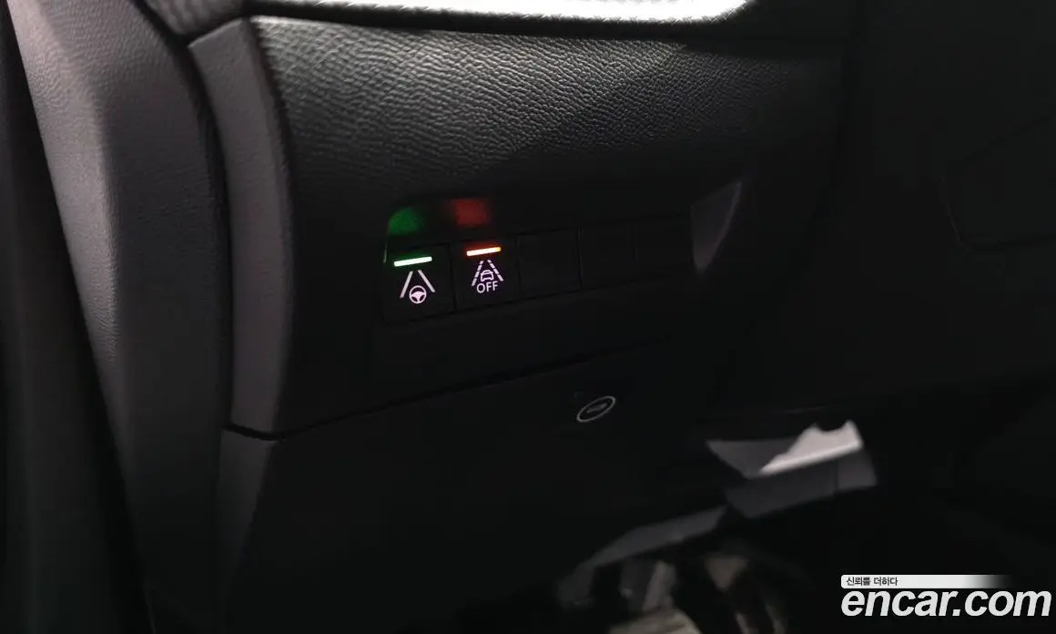 Peugeot 2008 2021 1.5 автомат (гидро), фото 27