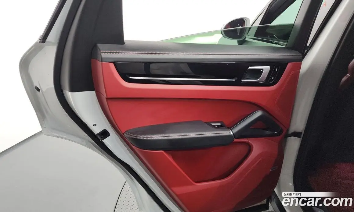Porsche Cayenne 2020 3.0 автомат (гидро), фото 15