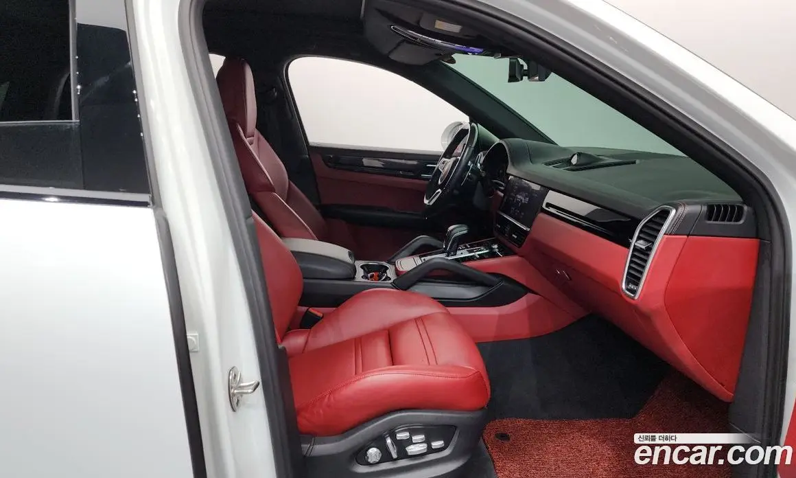 Porsche Cayenne 2020 3.0 автомат (гидро), фото 16