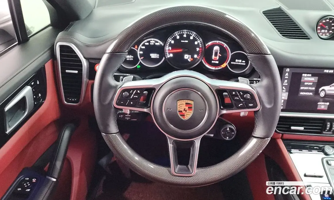 Porsche Cayenne 2020 3.0 автомат (гидро), фото 18