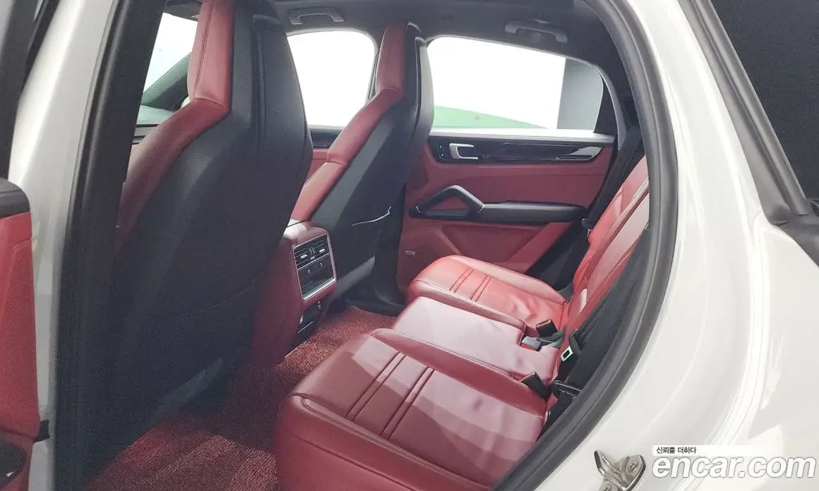 Porsche Cayenne 2020 3.0 автомат (гидро), фото 26