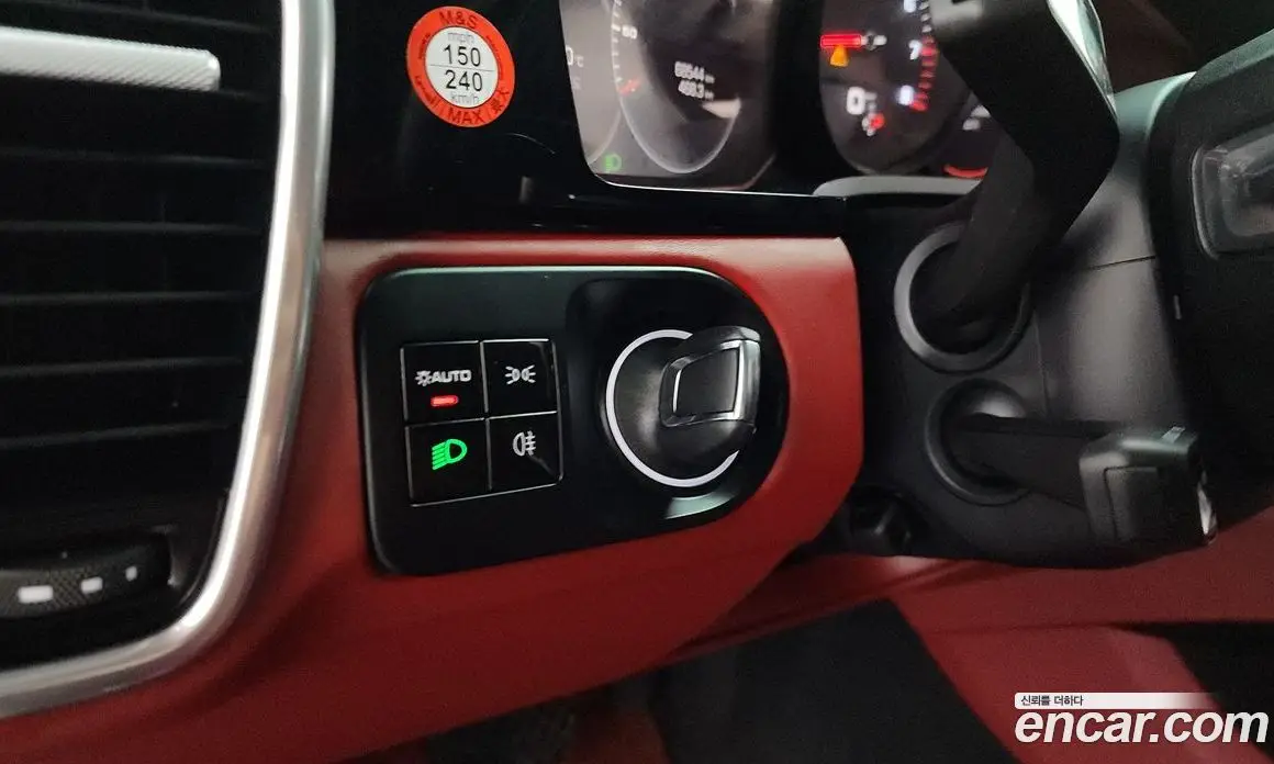 Porsche Cayenne 2020 3.0 автомат (гидро), фото 28