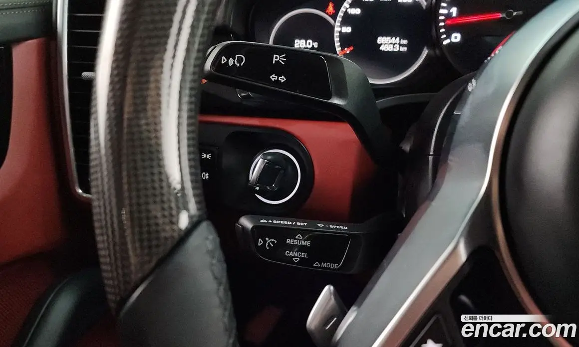Porsche Cayenne 2020 3.0 автомат (гидро), фото 32