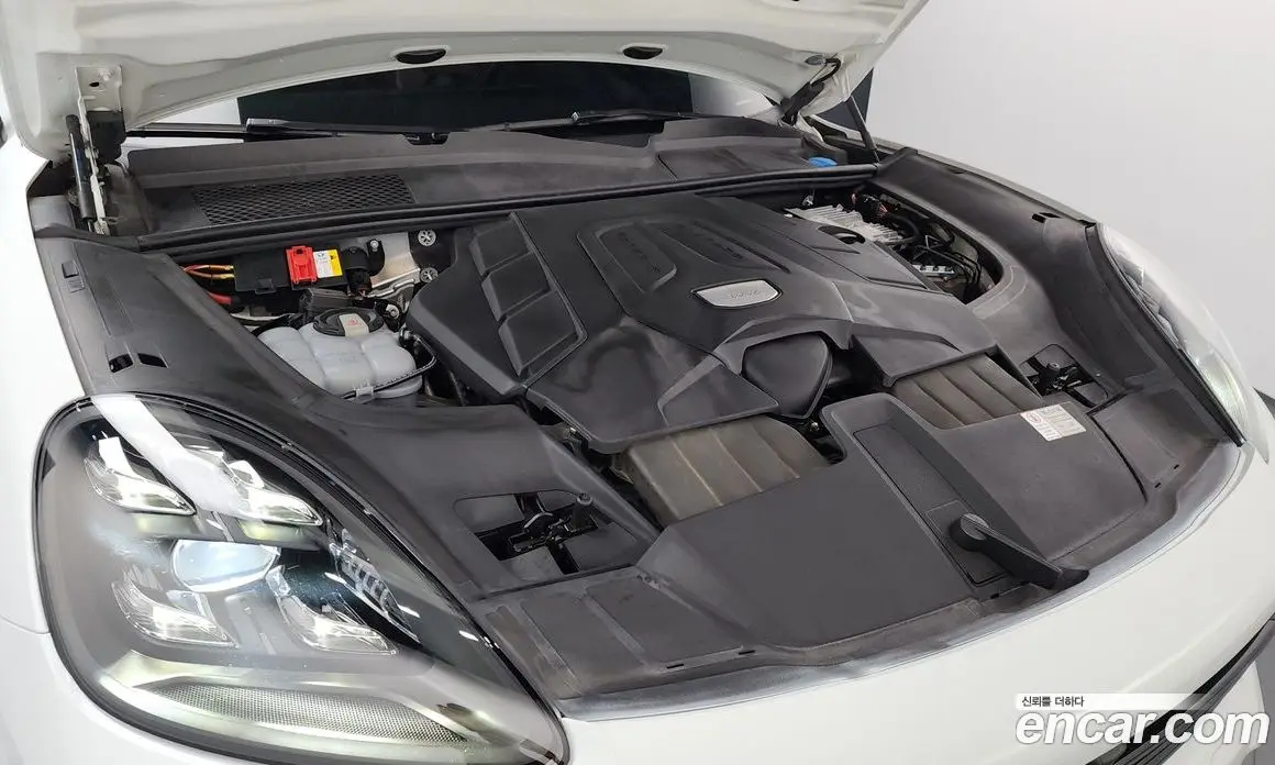 Porsche Cayenne 2020 3.0 автомат (гидро), фото 6