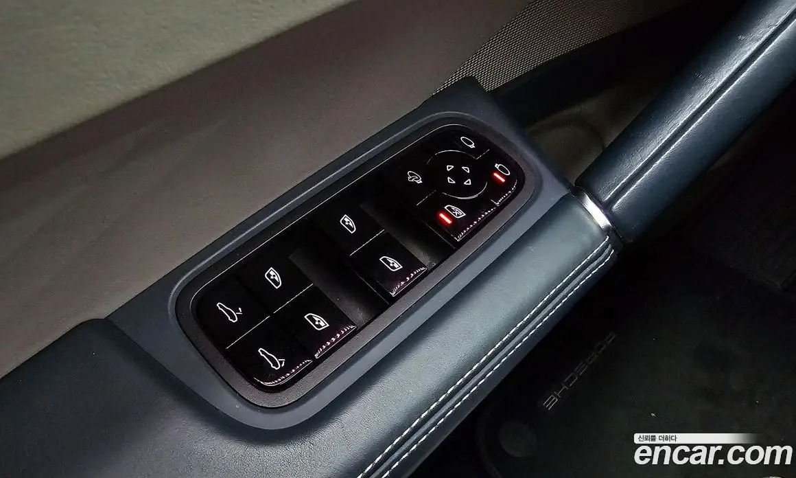 Porsche Cayenne 2021 3.0 автомат (гидро), фото 16