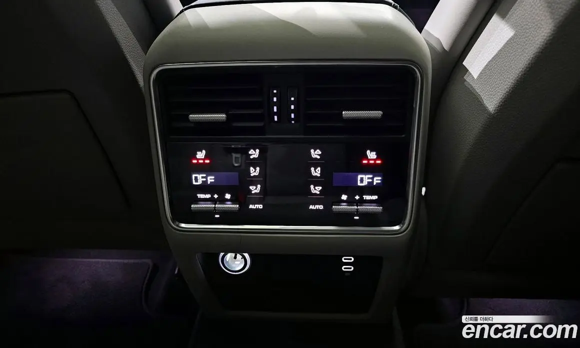 Porsche Cayenne 2021 3.0 автомат (гидро), фото 18