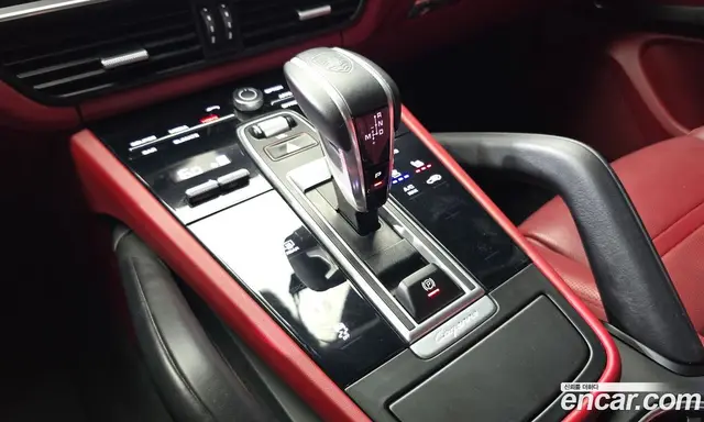 Porsche Cayenne 2021 3.0 автомат (гидро), миниатюра 12