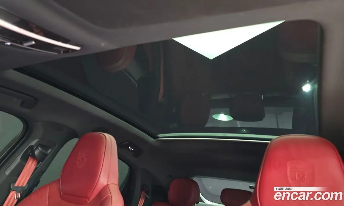 Porsche Cayenne 2021 3.0 автомат (гидро), фото 17