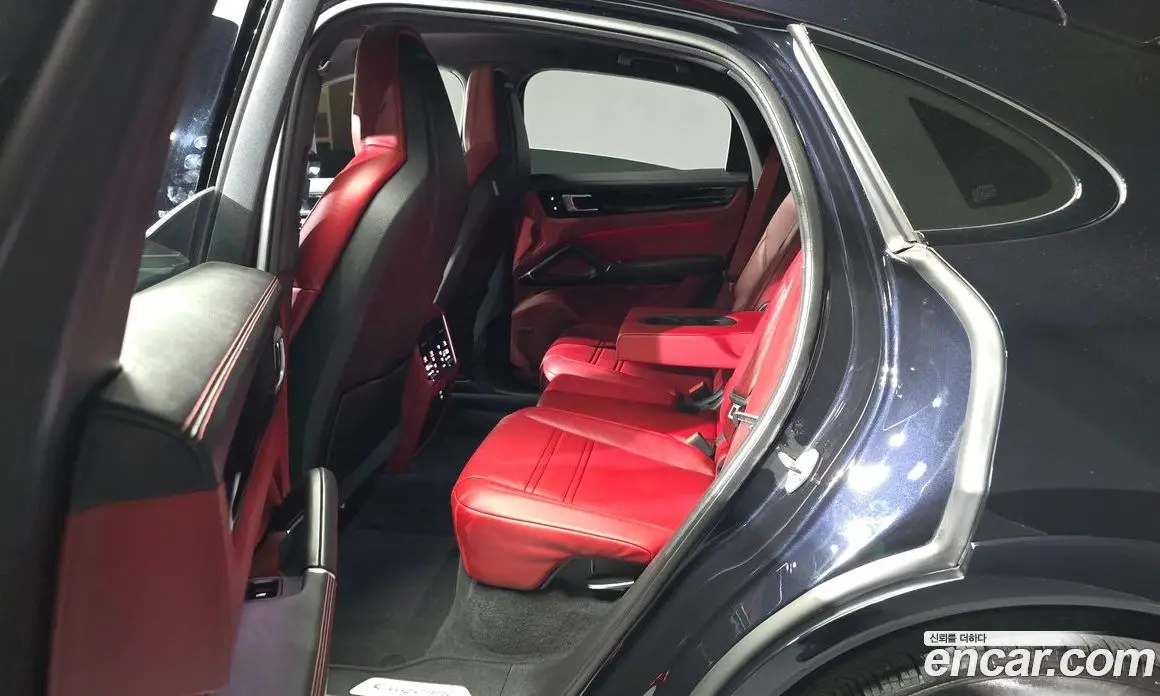 Porsche Cayenne 2021 3.0 автомат (гидро), фото 19