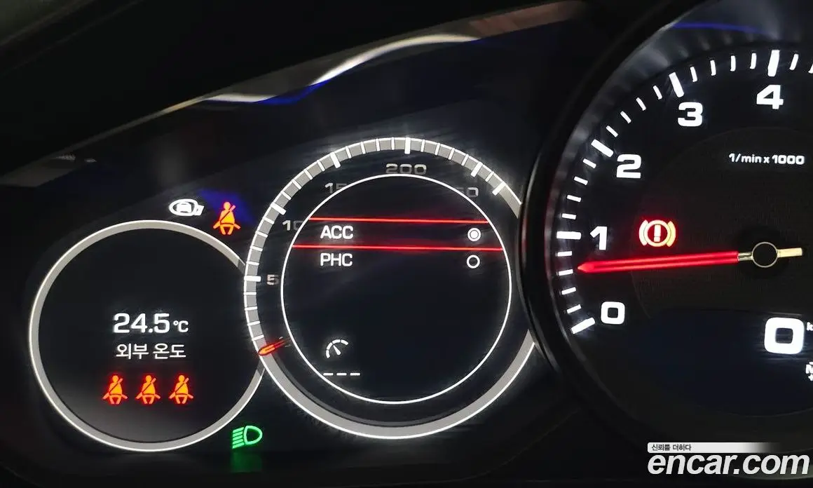 Porsche Cayenne 2021 3.0 автомат (гидро), фото 28