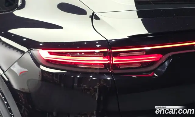 Porsche Cayenne 2021 3.0 автомат (гидро), миниатюра 9