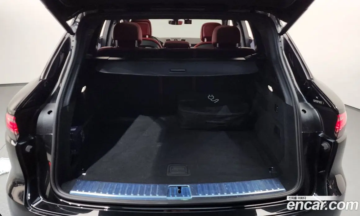 Porsche Cayenne 2023 3.0 автомат (гидро), фото 24